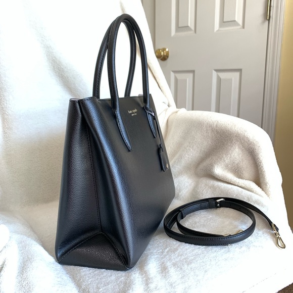Kate Spade Medium Eva Top Zip Satchel - Picture 4 of 10